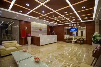 The Grand Highness Hotel a Diu