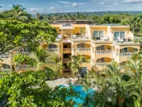 Hotel Villa Taina فنادق في 