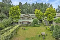 Club Mahindra Binsar Valley Hotels near Rudradhari Mahadev Temple