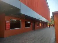 Hotel Madhuban Hotels in Valsad