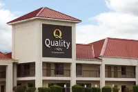 Quality Inn near Chattanooga South Hôtels à : Ringgold