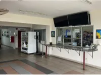 RAILWAY HOSTEL Hotels in Teja