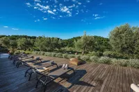 San Canzian Hotel & Residences - Small Luxury Hotels of the World Hotels in Općina Brtonigla
