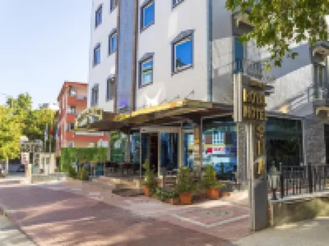 Ankara Royal Hotel Hotel a 