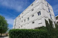 Hotel Mistral