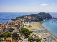 Miramare Suites Hotels in Sestri Levante