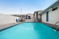 Baymont by Wyndham Kingman - Motels