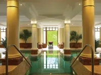 The Brehon Hotel & Spa - spa