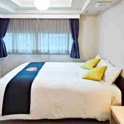 グランパークホテル エクセル木更津 Rooms