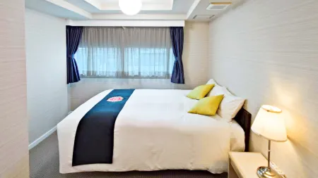 Grand Park Hotel Excel Kisarazu