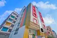 Fabhotel Holiday Grand Hotels near Tajmahal