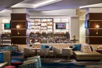 New Orleans Marriott - bar