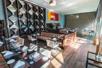 Four Points by Sheraton Los Angeles - breakfast