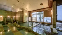 New Wel City Izumo - con terme