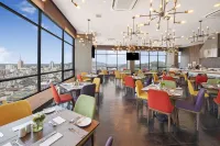 DoubleTree by Hilton Guayaquil - breakfast