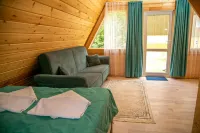 Aktash Village Hotel - 2성급