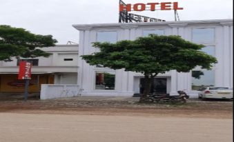 Shyama Hotel 썸네일