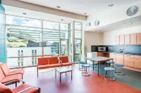 Pollock Halls Chancellors Court