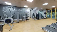Holiday Inn RUNCORN by IHG - Gym