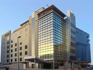 Mena ApartHotel Albarsha at the Mall