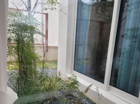 Jincheon Walking the Memory 3 Pension