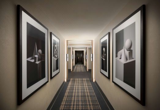 3. 하얏트 리젠시 ..