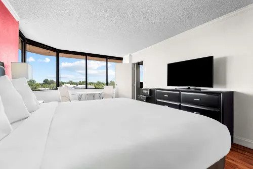 Magnolia Bluffs Casino Hotel, BW Premier Collection