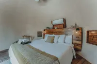 Casa Ku Hotel - Adults Only Hotel di Dzemul