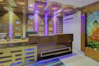 트리보 트렌드 아르치에 리젠시 란치 호텔