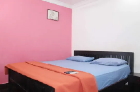 The Coloursinn Home Stays