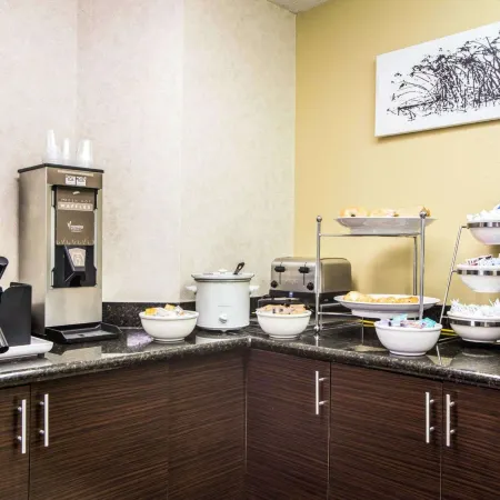 Sleep Inn Florence North