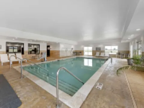 Best Western Plus Chickasha Inn Hoteles en Chickasha