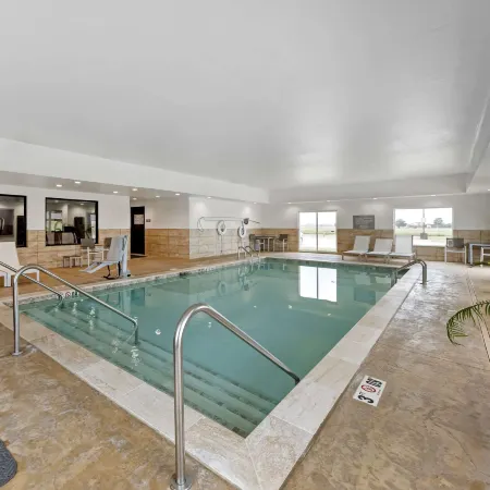 Best Western Plus Chickasha Inn