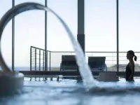 Sofitel Quiberon Thalassa Sea & Spa - Gym