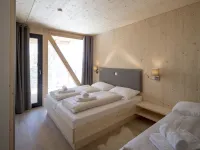Superior #11 IR-Sauna&Sprudelwanne Innen