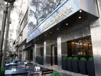 Agua del Corral Hotel & Spa Hotels near Spain Square