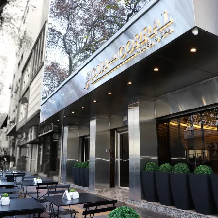 Agua del Corral Hotel & Spa