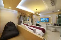 Namwon Queens Drive IN Hotels in Namwon-si