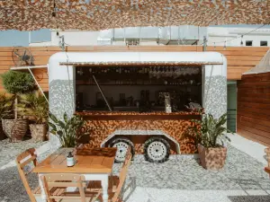 Ergon House Athens