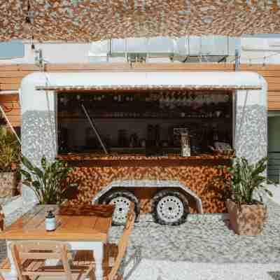 Ergon House Athens Hotel Exterior