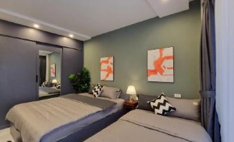 LaHomestay Hong Ha