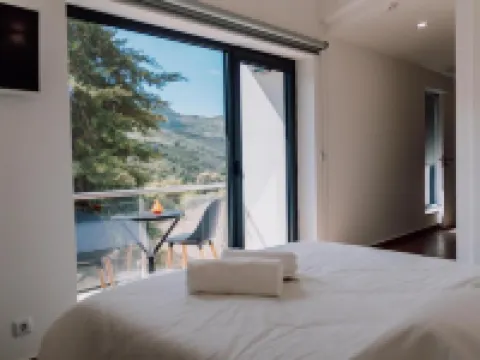 Quinta Dos Sinçais Hotels in Guarda