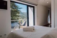 Quinta Dos Sinçais Hôtels à : Guarda