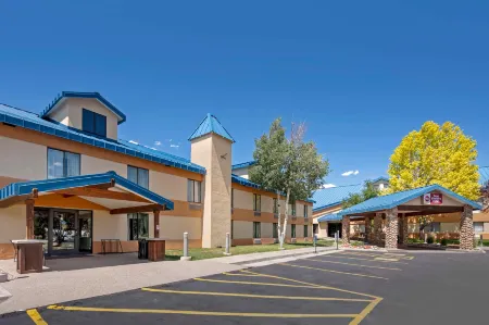 Best Western Plus Eagle/Vail Airport
