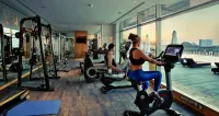 โรงแรมโนโวเทล ปูน์ วิมานนคร - ที่มีฟิตเนส