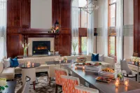 Residence Inn West Orange Hoteles en Montclair