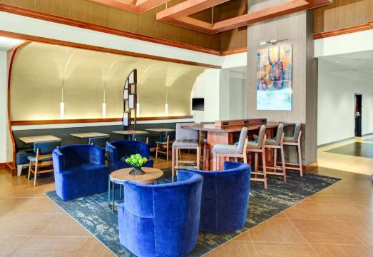 하얏트 플레이스 편의 시설