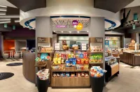 Tru by Hilton Oklahoma City NW Expressway Hotels in Warr Acres
