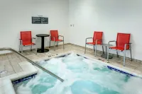 Hilton Garden Inn Wenatchee - salle de sport