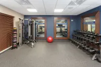 Hampton Inn & Suites by Hilton Rocky Hill-Hartford South Hoteles en Cromwell